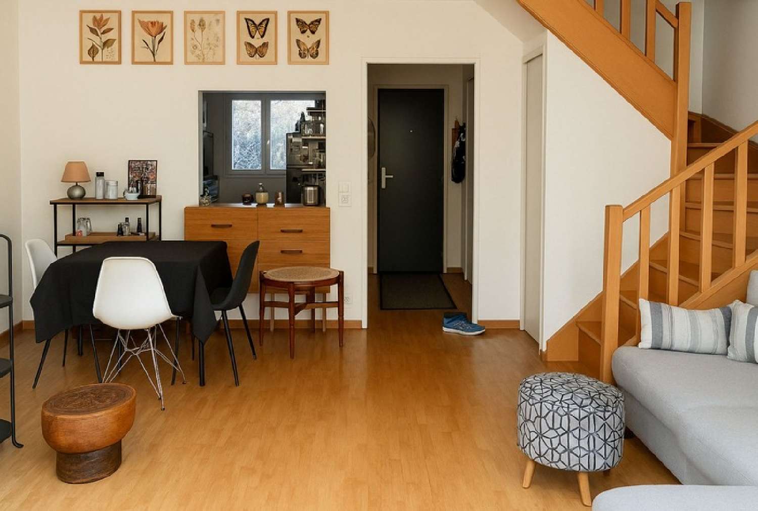  te koop appartement Saint-Denis Seine-Saint-Denis 2