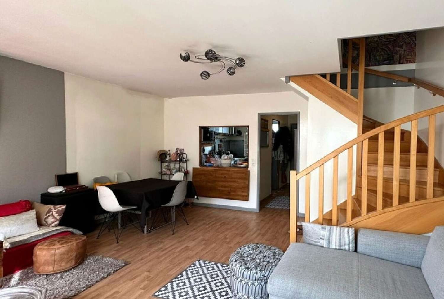 te koop appartement Saint-Denis Seine-Saint-Denis 3