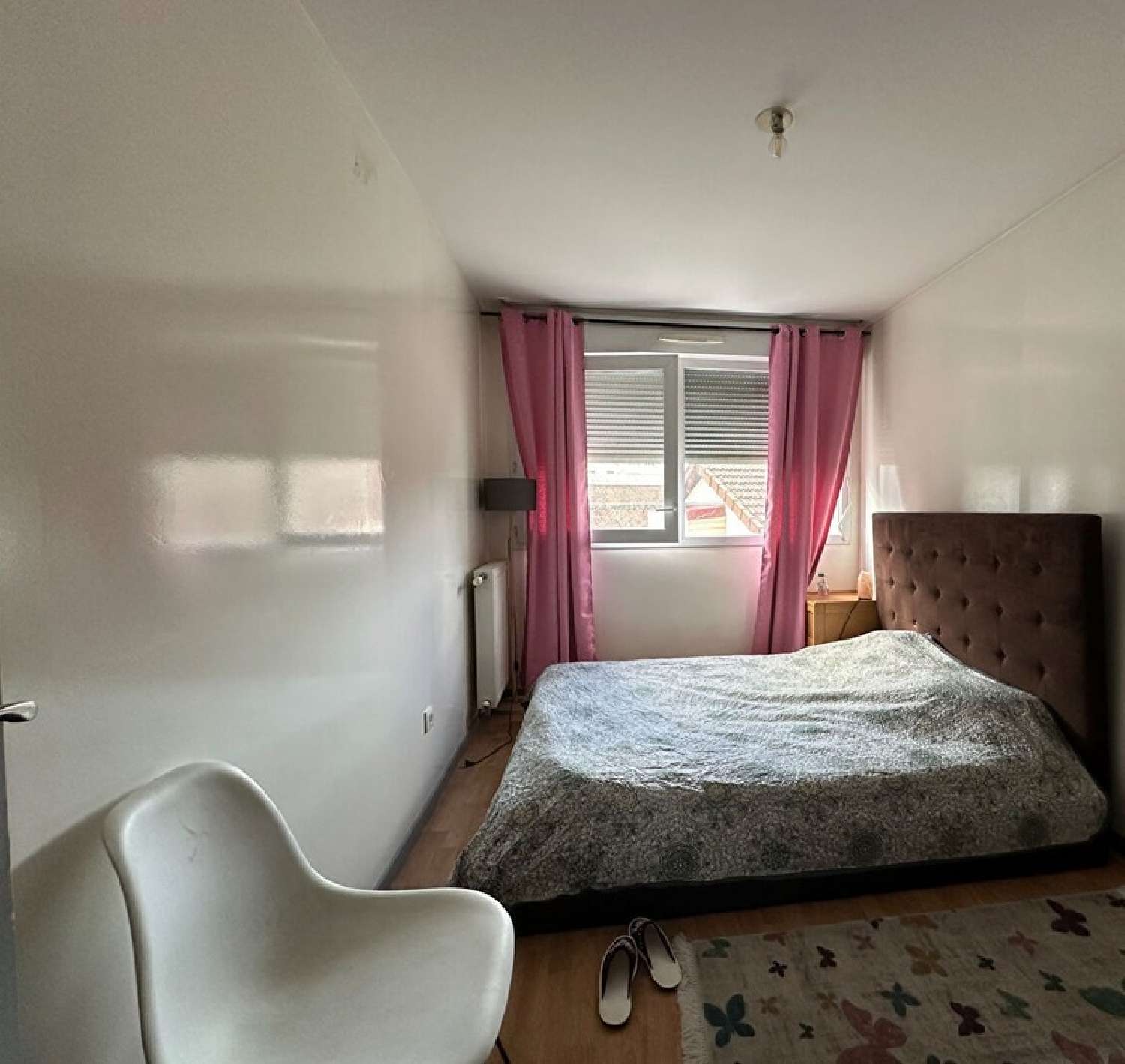 te koop appartement Saint-Denis Seine-Saint-Denis 5