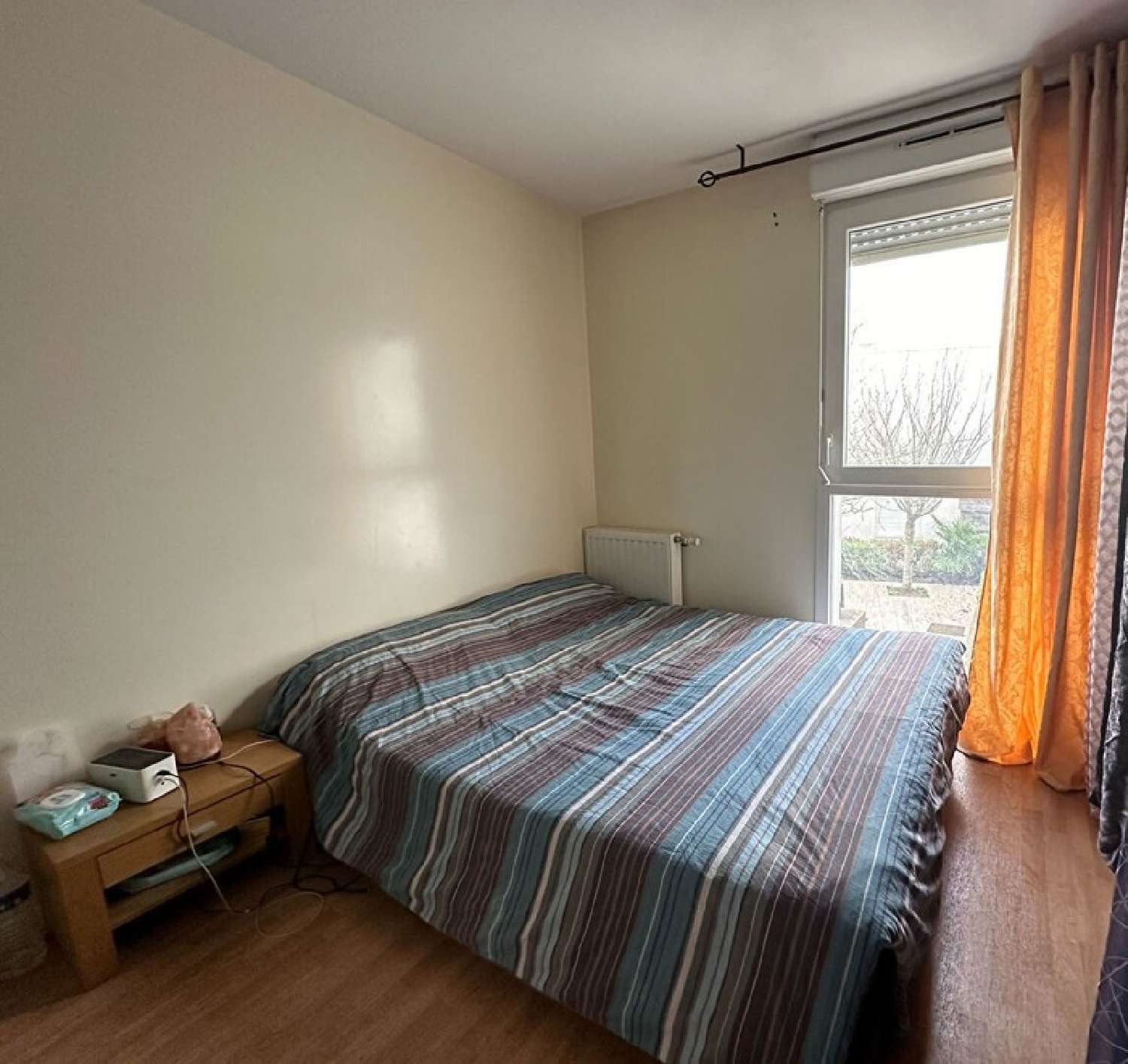  te koop appartement Saint-Denis Seine-Saint-Denis 6