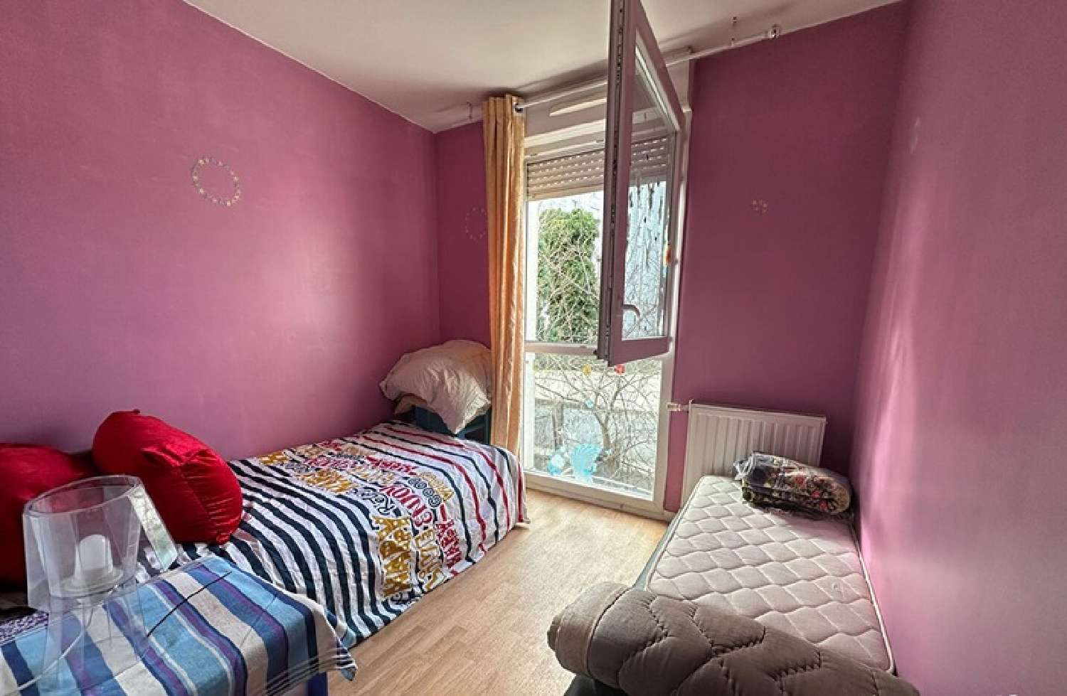  te koop appartement Saint-Denis Seine-Saint-Denis 7