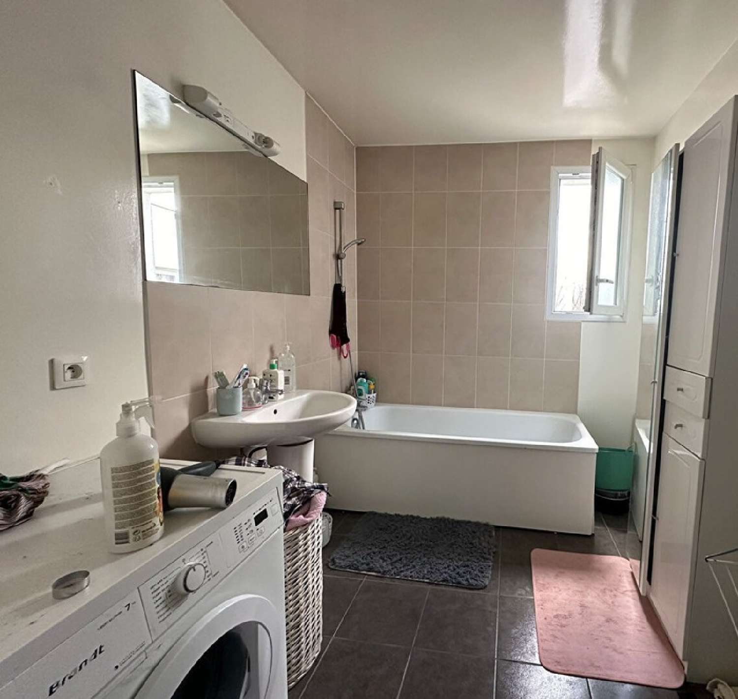  te koop appartement Saint-Denis Seine-Saint-Denis 8