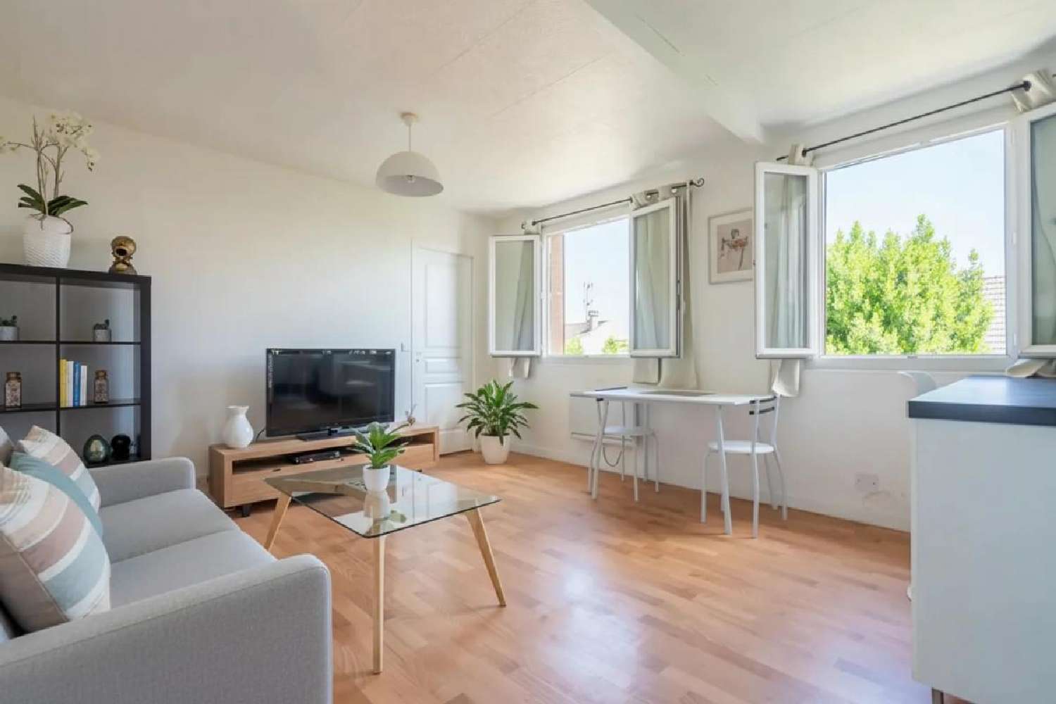  te koop appartement Saint-Denis Seine-Saint-Denis 1
