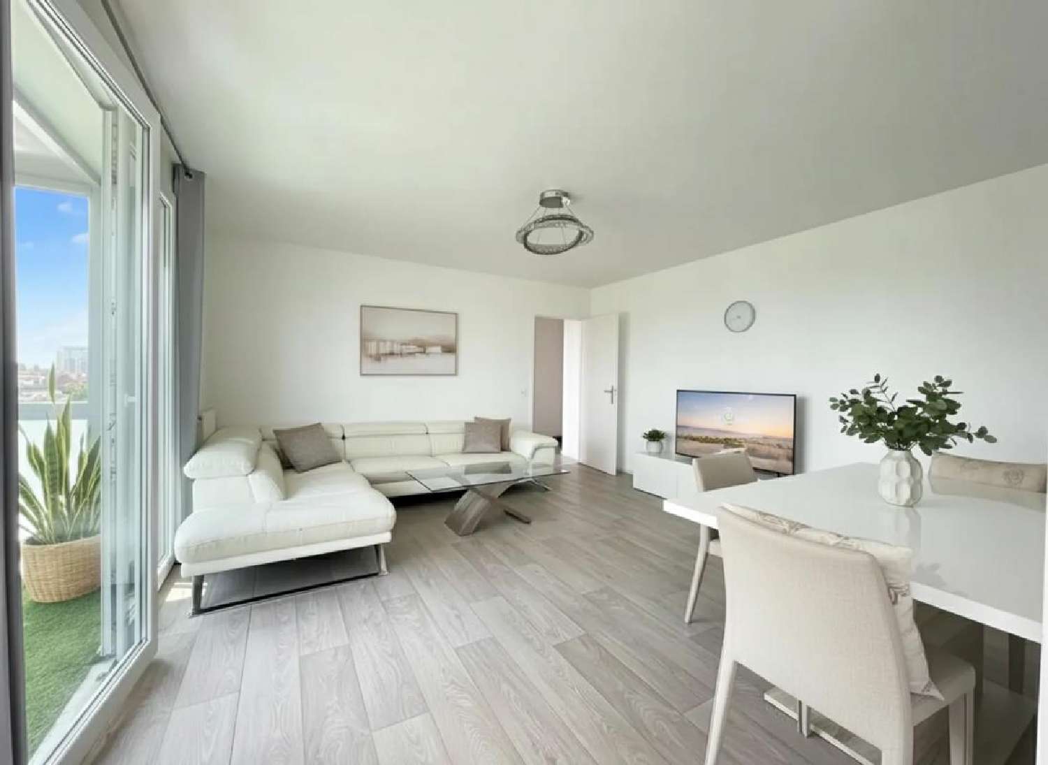  te koop appartement Saint-Denis Seine-Saint-Denis 1