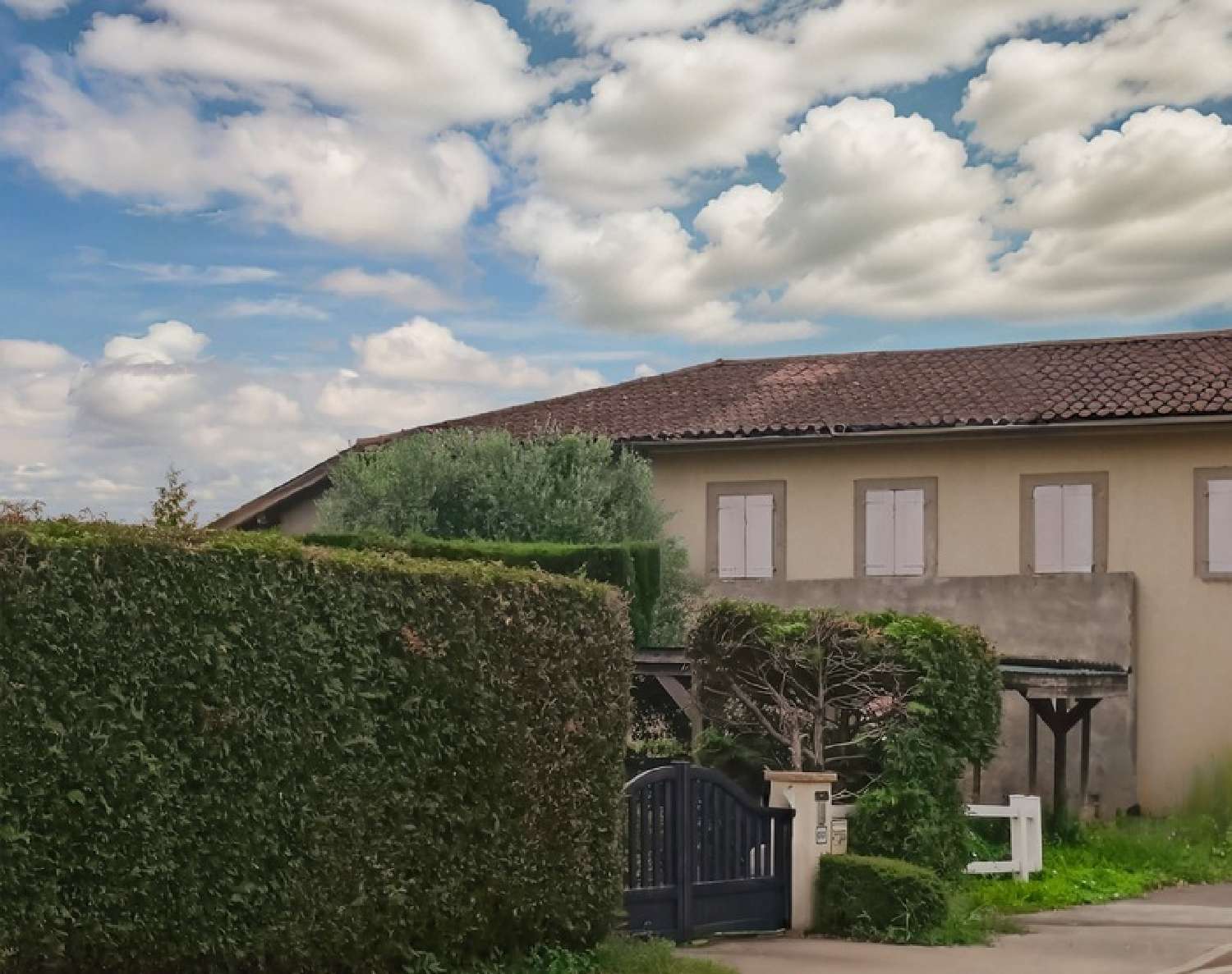  en venta apartamento Saint-Didier-sur-Chalaronne Ain 3