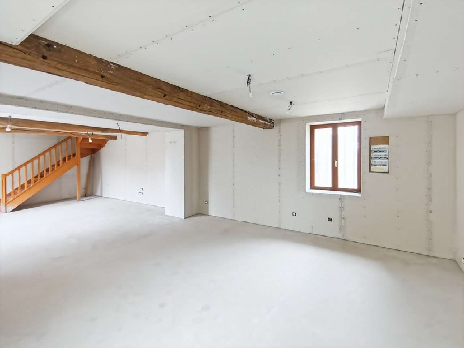  en venta apartamento Saint-Didier-sur-Chalaronne Ain 4
