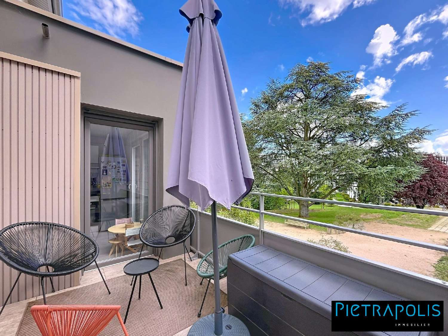  te koop appartement Saint-Didier-au-Mont-d'Or Rhône 1