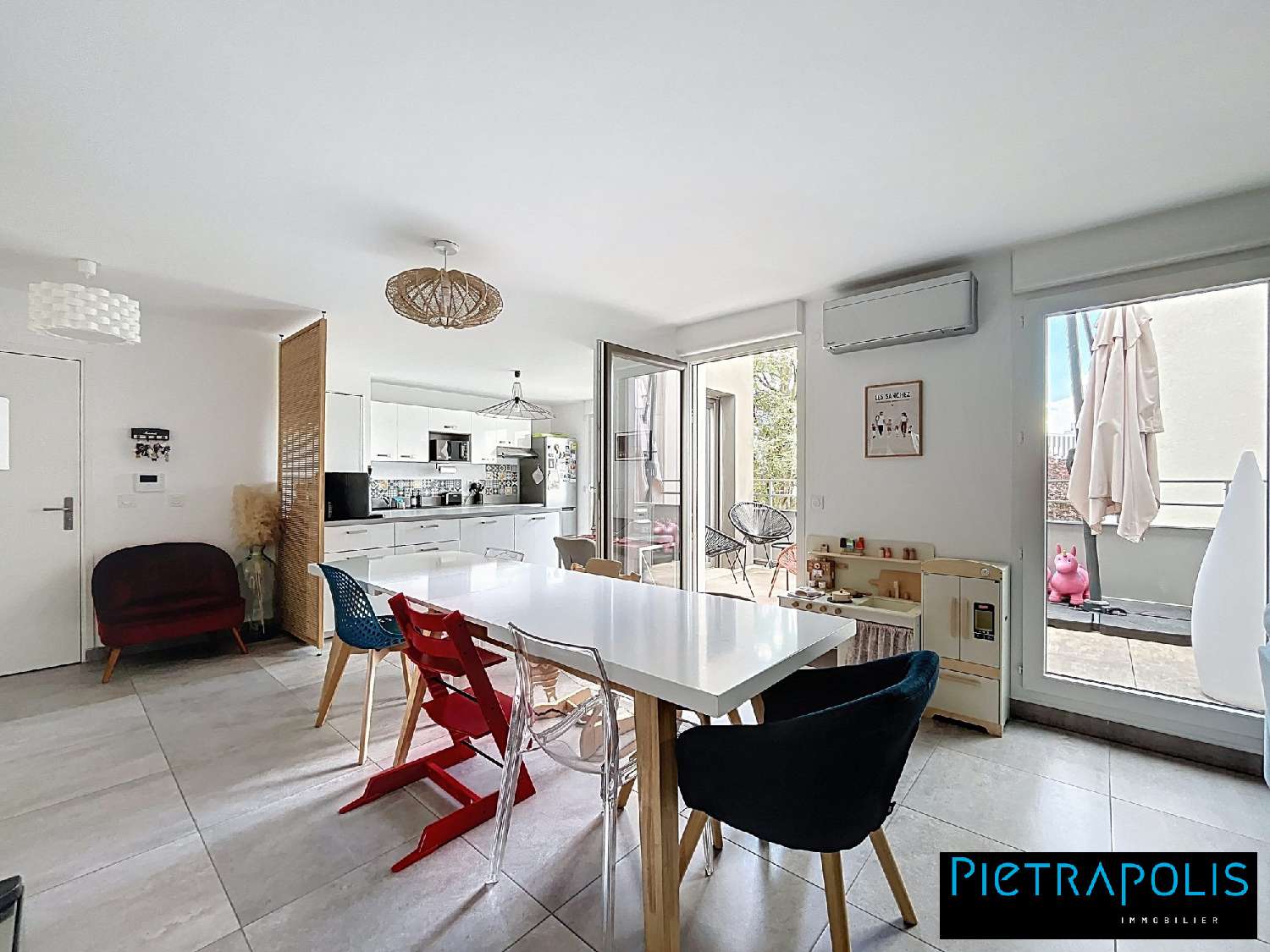  te koop appartement Saint-Didier-au-Mont-d'Or Rhône 4