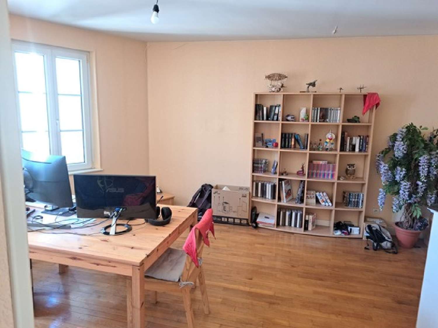  te koop appartement Saint-Dizier Haute-Marne 1