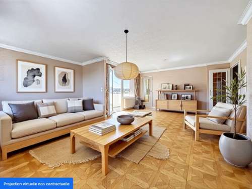 Saint-Étienne Loire appartement foto 7149718