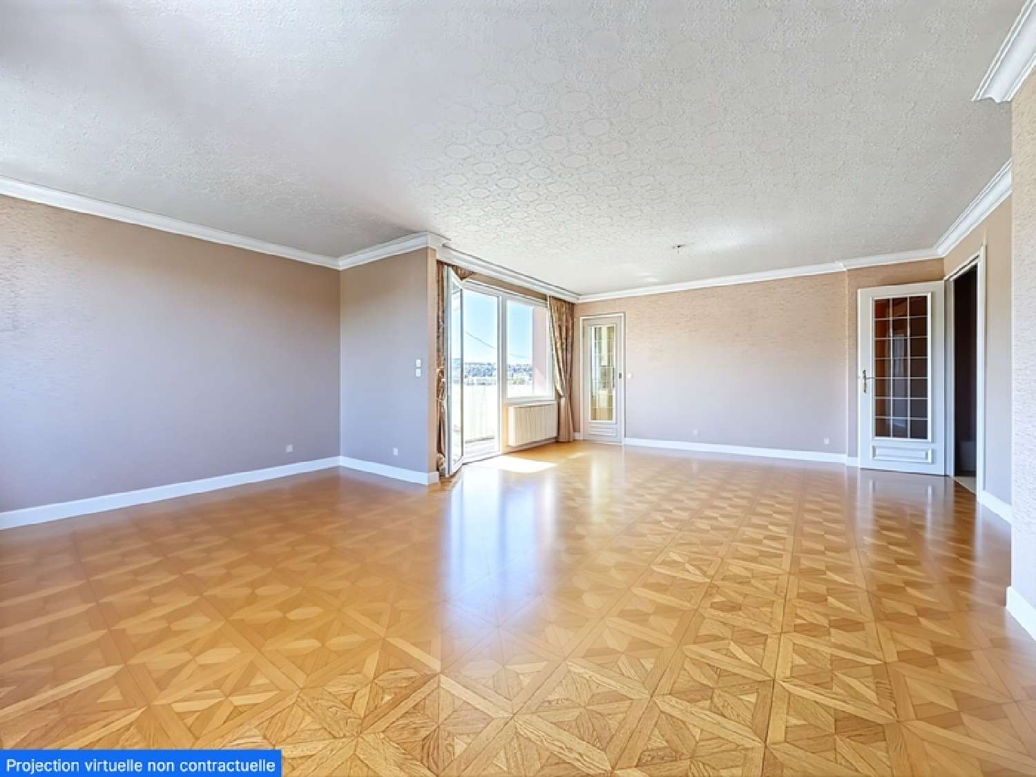  te koop appartement Saint-Étienne Loire 2