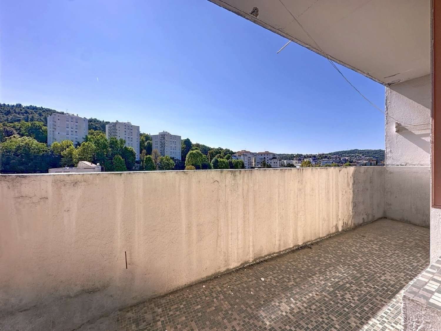  te koop appartement Saint-Étienne Loire 4