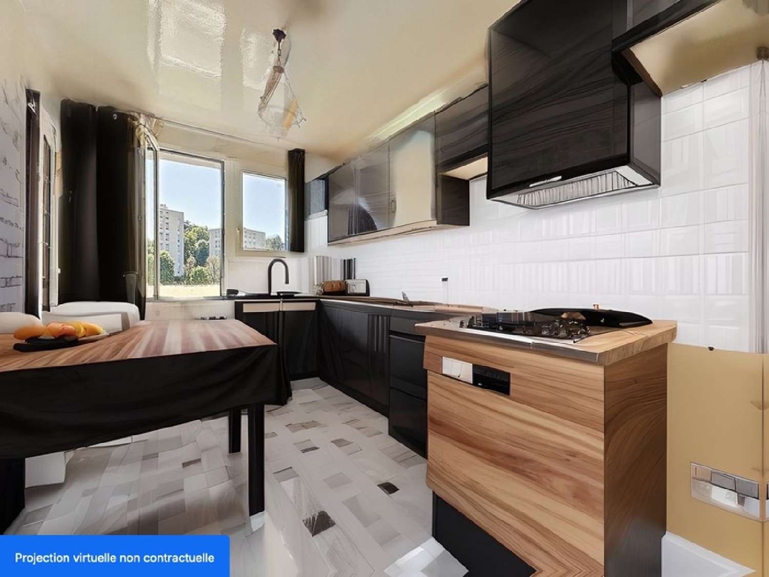  te koop appartement Saint-Étienne Loire 6