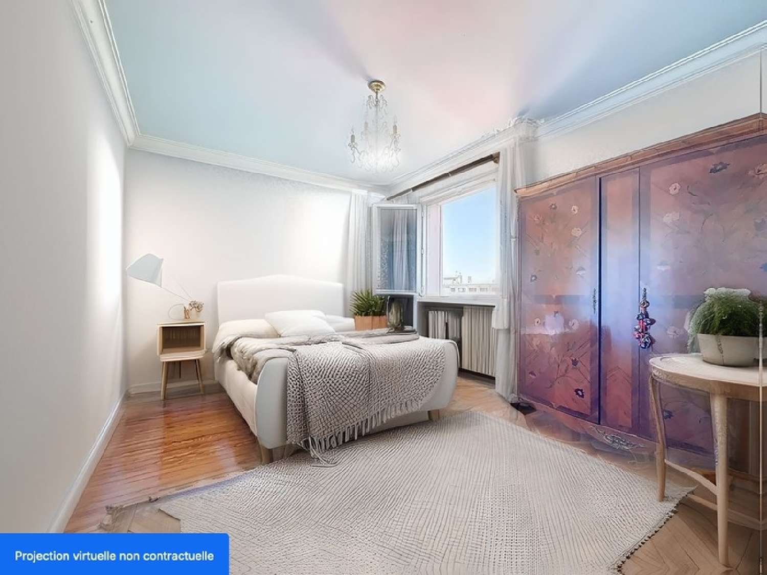  te koop appartement Saint-Étienne Loire 8