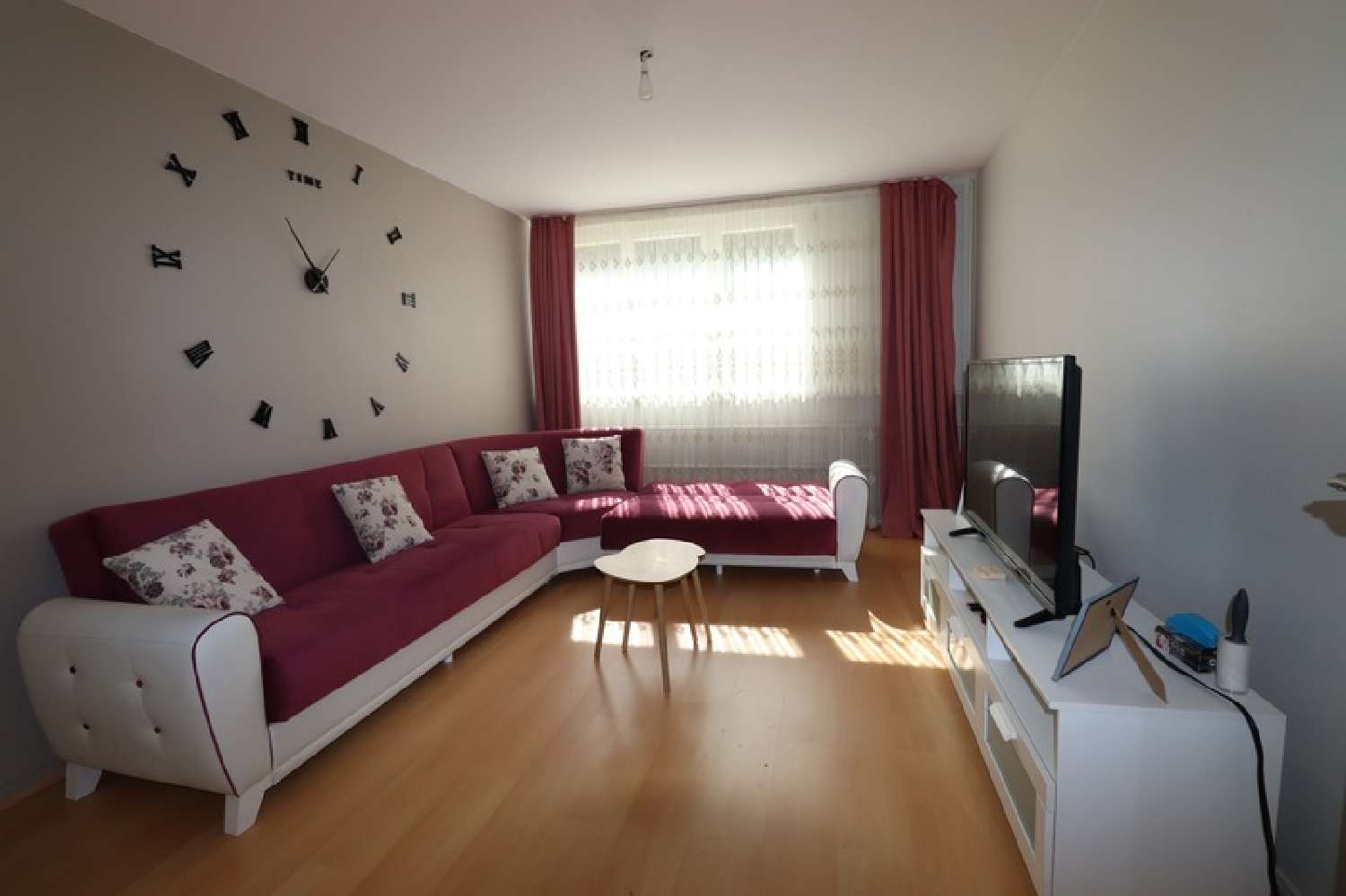  for sale apartment Saint-Étienne Loire 1