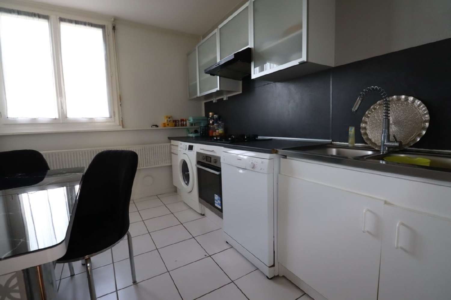  for sale apartment Saint-Étienne Loire 2