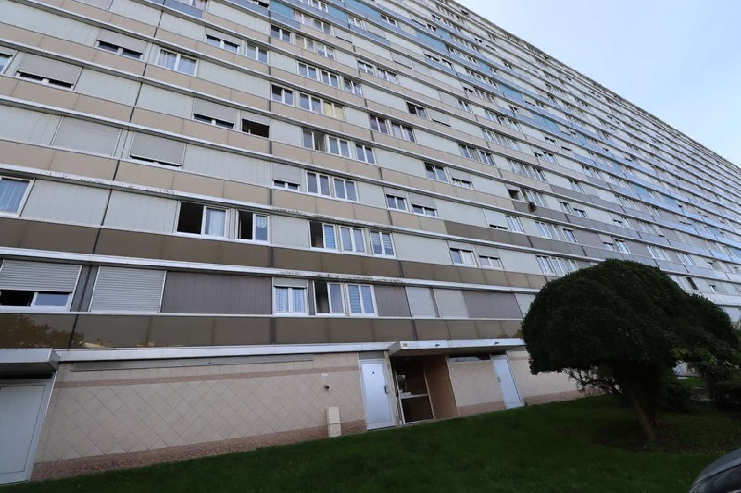  for sale apartment Saint-Étienne Loire 5