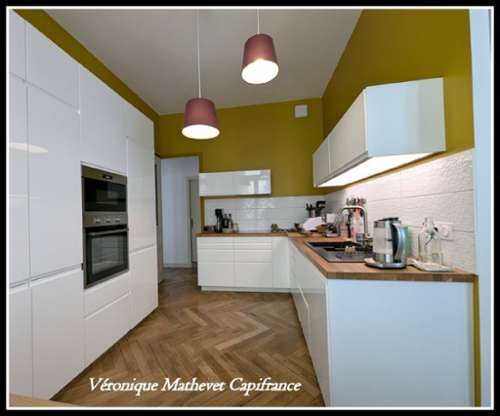Saint-Étienne Loire apartment foto 7158247