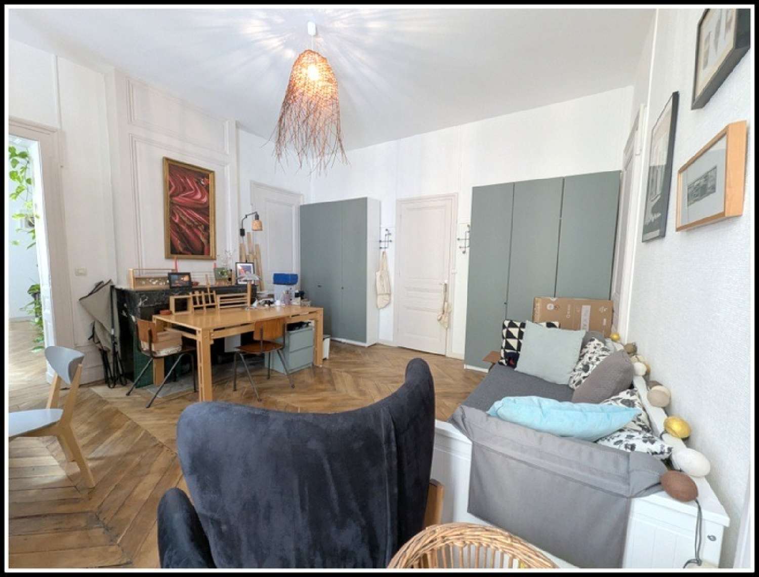  for sale apartment Saint-Étienne Loire 3