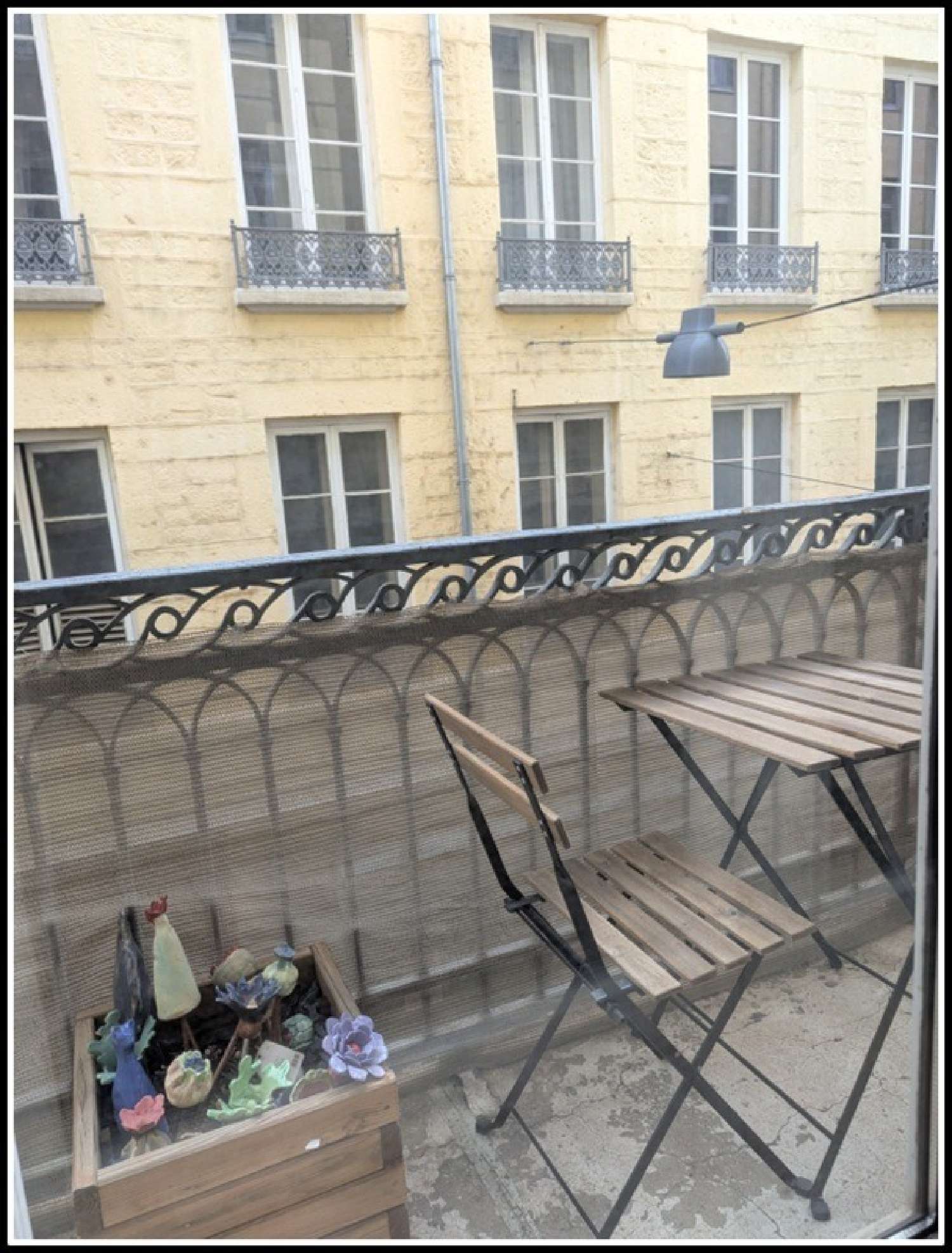  for sale apartment Saint-Étienne Loire 6