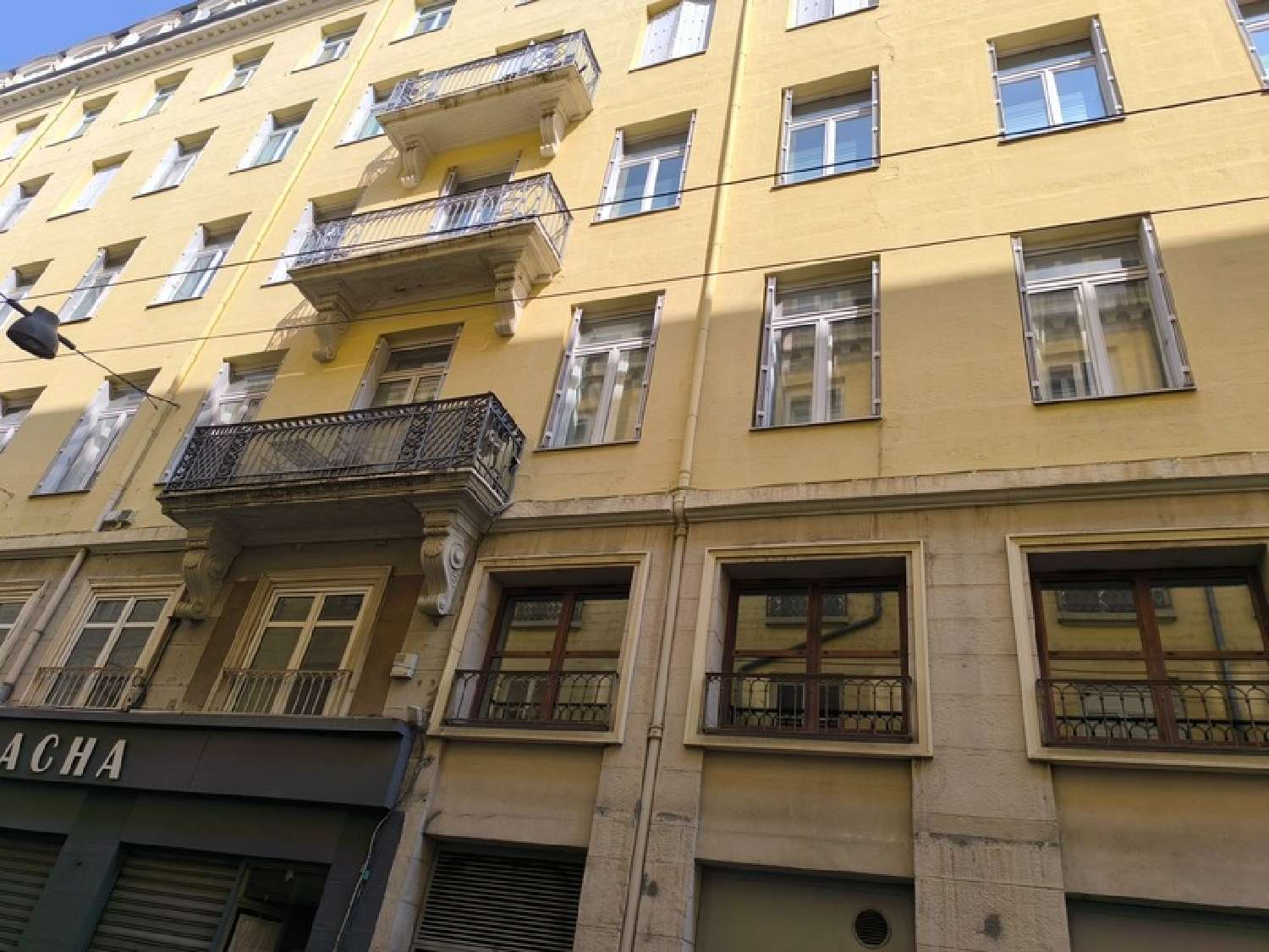  for sale apartment Saint-Étienne Loire 7