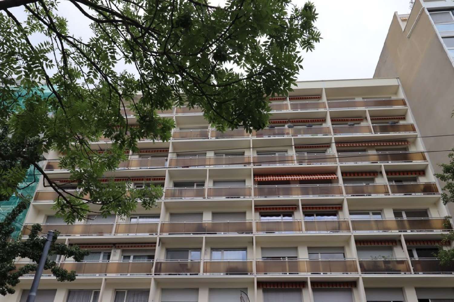  for sale apartment Saint-Étienne Loire 1