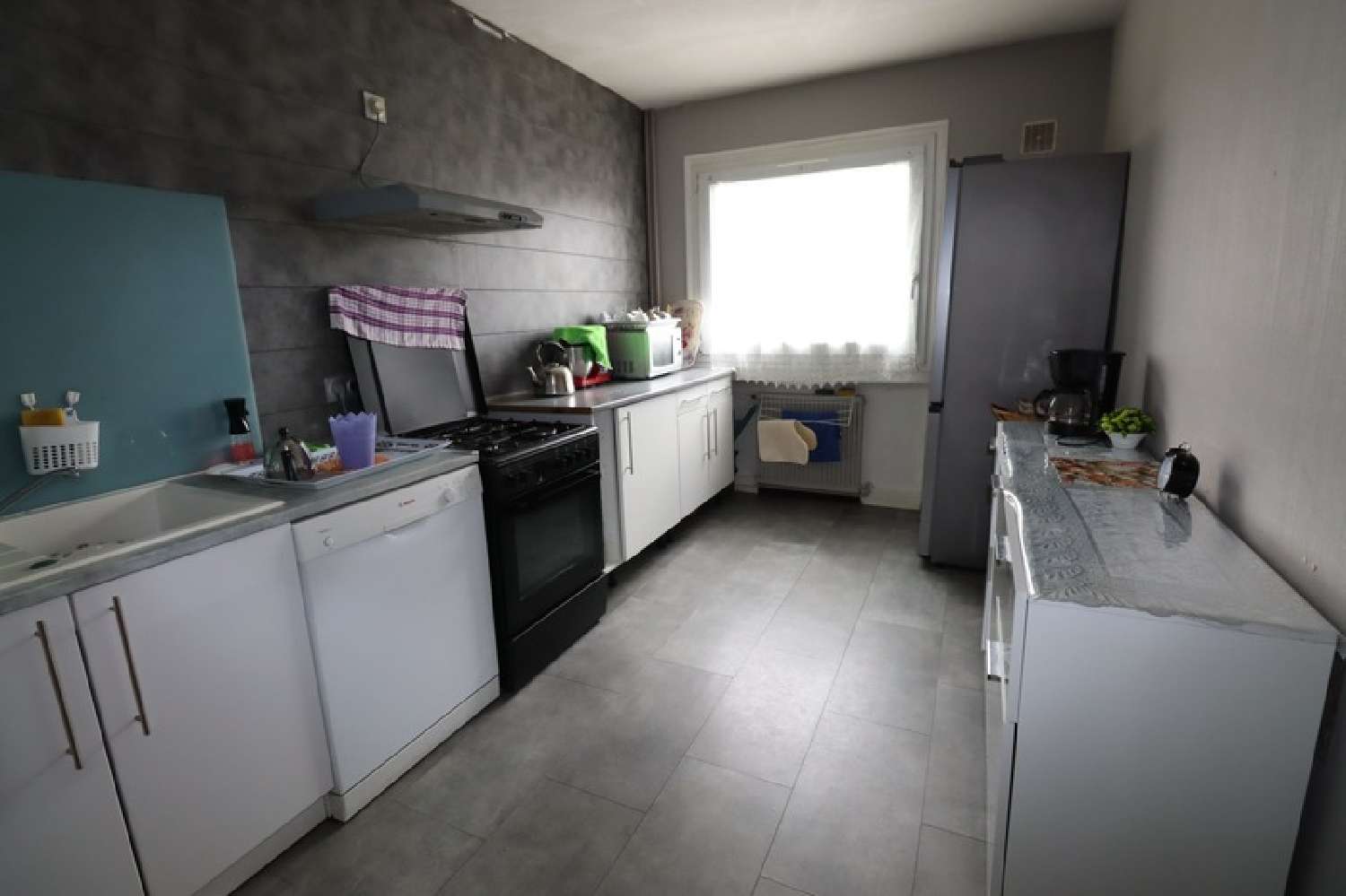  for sale apartment Saint-Étienne Loire 2