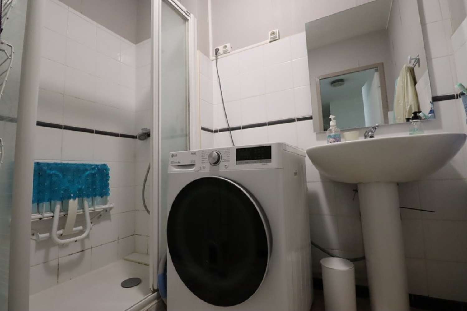  for sale apartment Saint-Étienne Loire 5