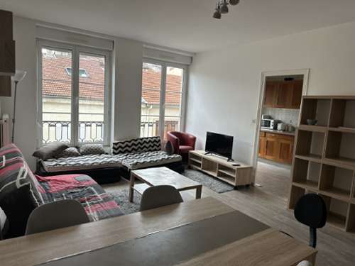 Saint-Étienne Loire apartamento foto 7151650