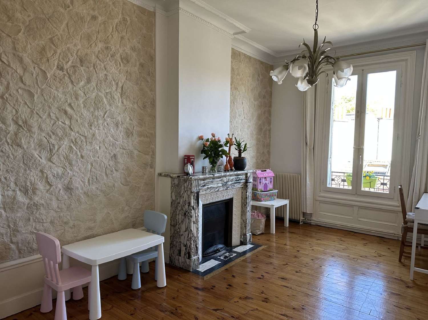  for sale apartment Saint-Étienne Loire 4