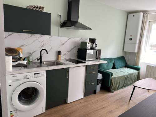 Saint-Étienne Loire appartement foto 7160818