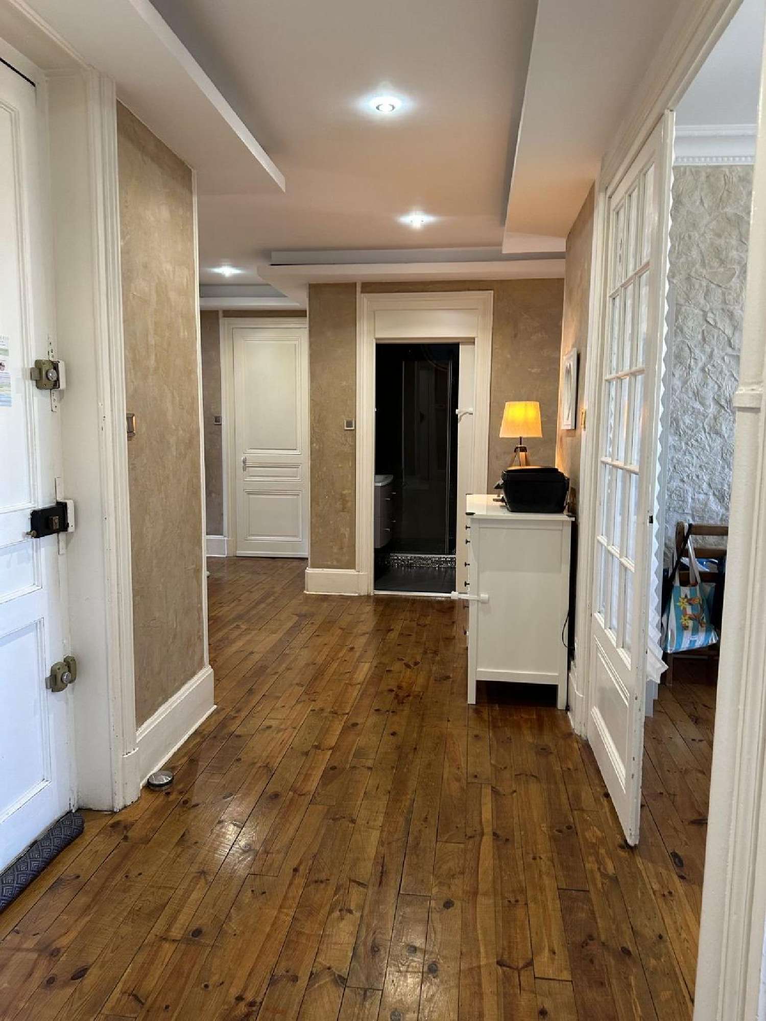 à vendre appartement Saint-Étienne Loire 1