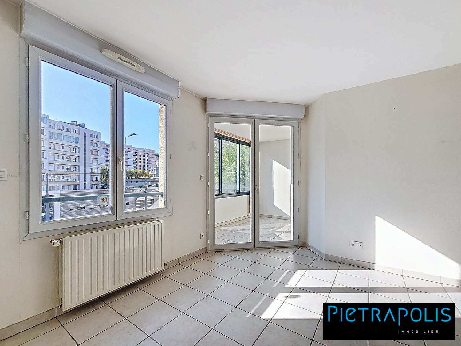  for sale apartment Saint-Étienne Loire 1