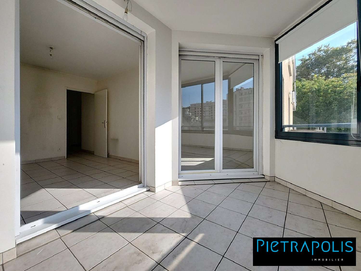  for sale apartment Saint-Étienne Loire 4