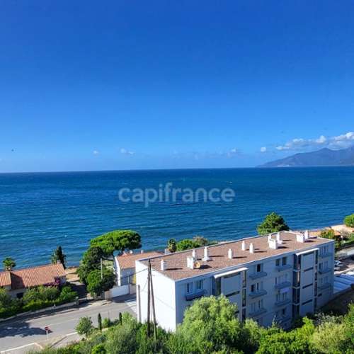 Saint-Florent Haute-Corse apartment foto 7158581