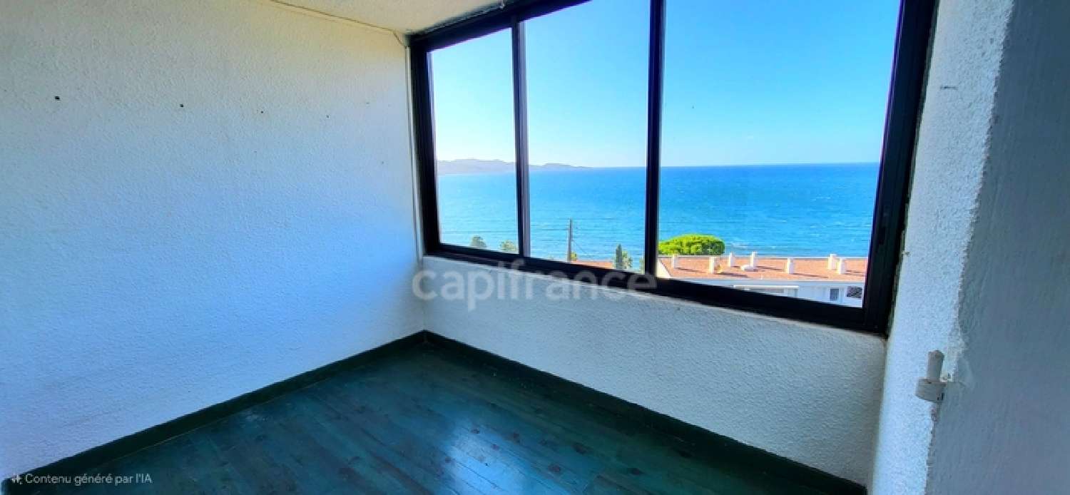  for sale apartment Saint-Florent Haute-Corse 3