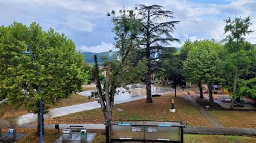 Saint-Gaudens Haute-Garonne apartamento foto 7154589