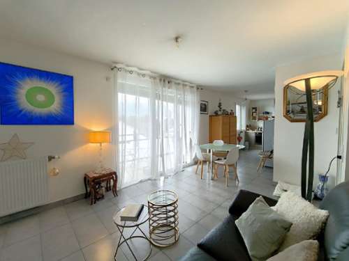 Saint-Genis-Pouilly Ain appartement foto 7150912