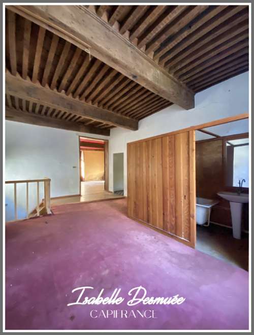 Saint-Geoire-en-Valdaine Isère appartement foto 7166566