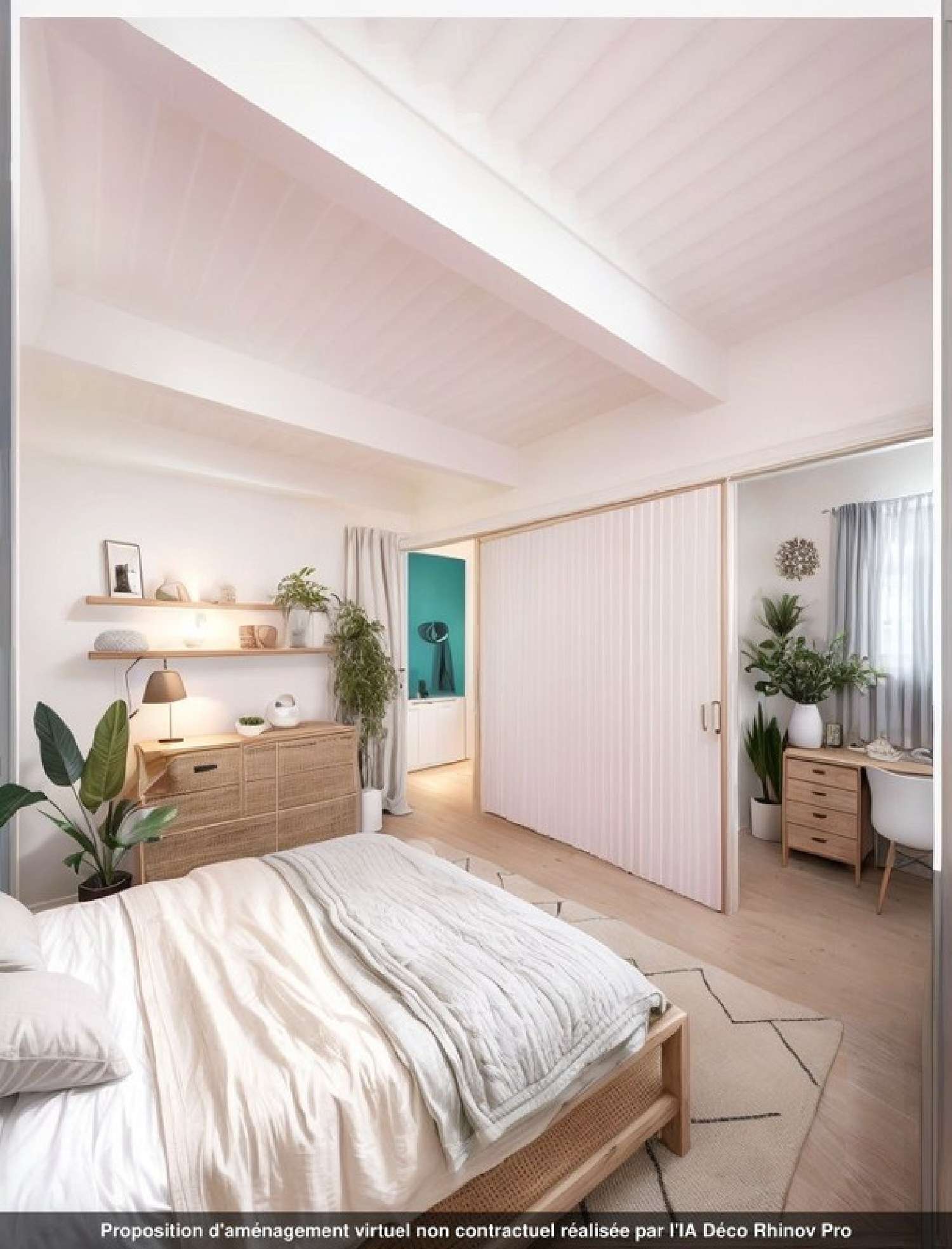 te koop appartement Saint-Geoire-en-Valdaine Isère 2
