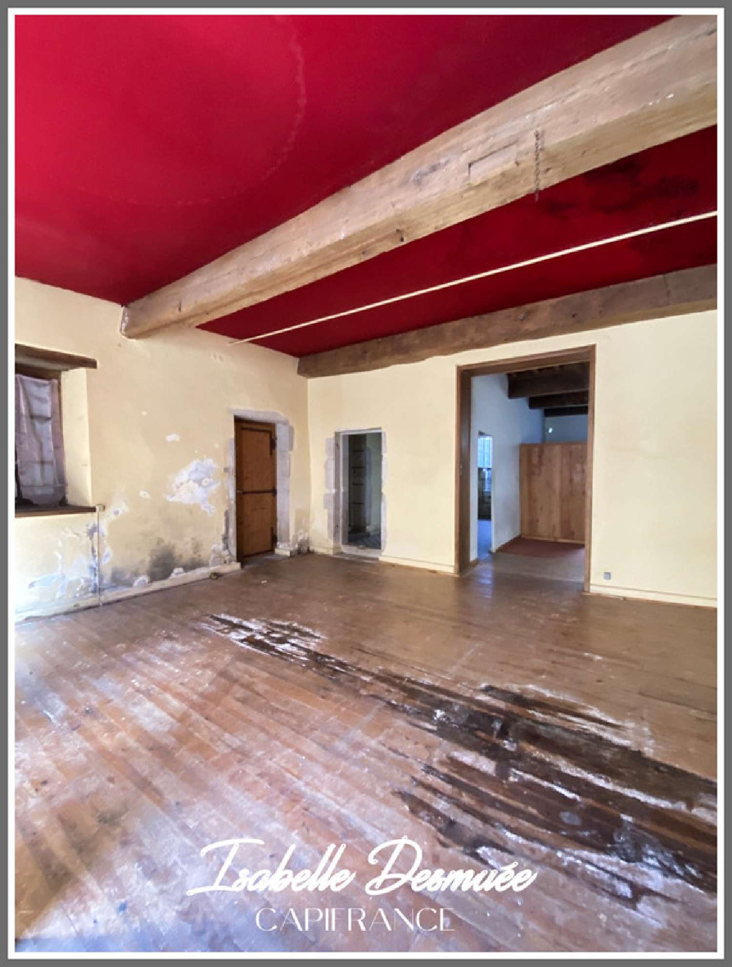 te koop appartement Saint-Geoire-en-Valdaine Isère 3