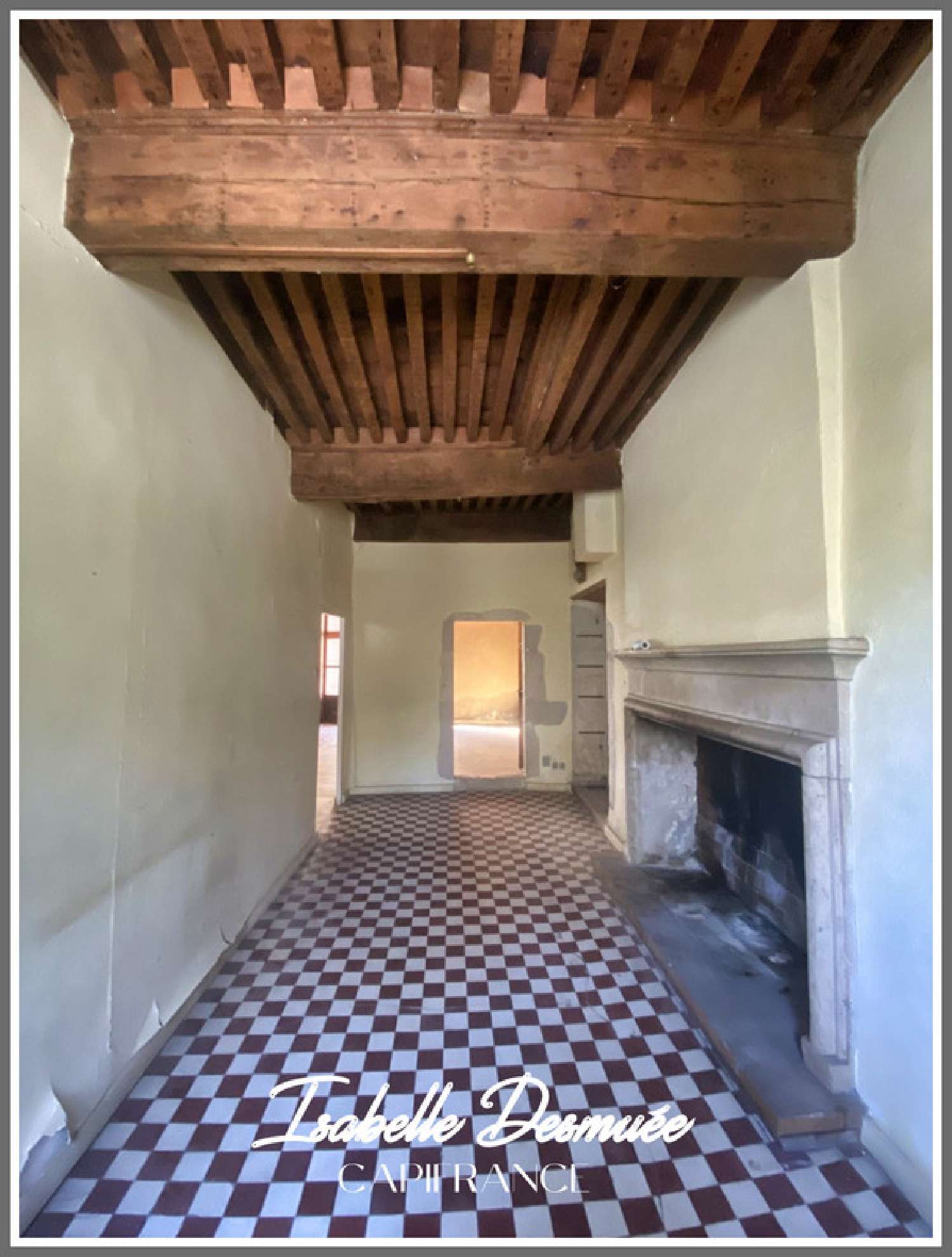 te koop appartement Saint-Geoire-en-Valdaine Isère 5
