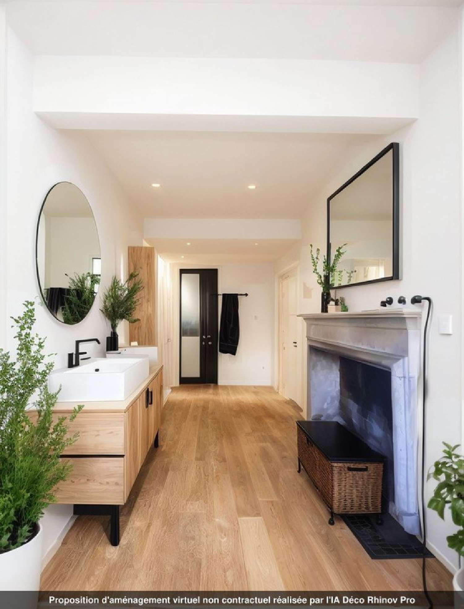 te koop appartement Saint-Geoire-en-Valdaine Isère 6