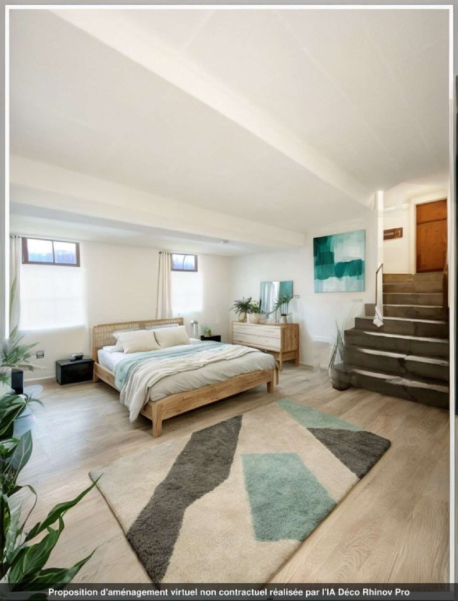 te koop appartement Saint-Geoire-en-Valdaine Isère 7