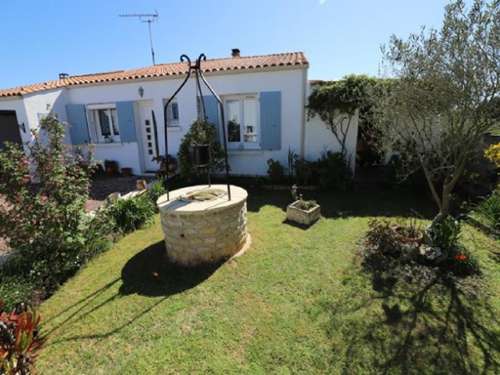 Saint-Georges-d'Oléron Charente-Maritime apartment foto 7151213