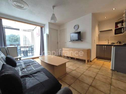 Saint-Georges-de-Didonne Charente-Maritime apartamento foto 7162516