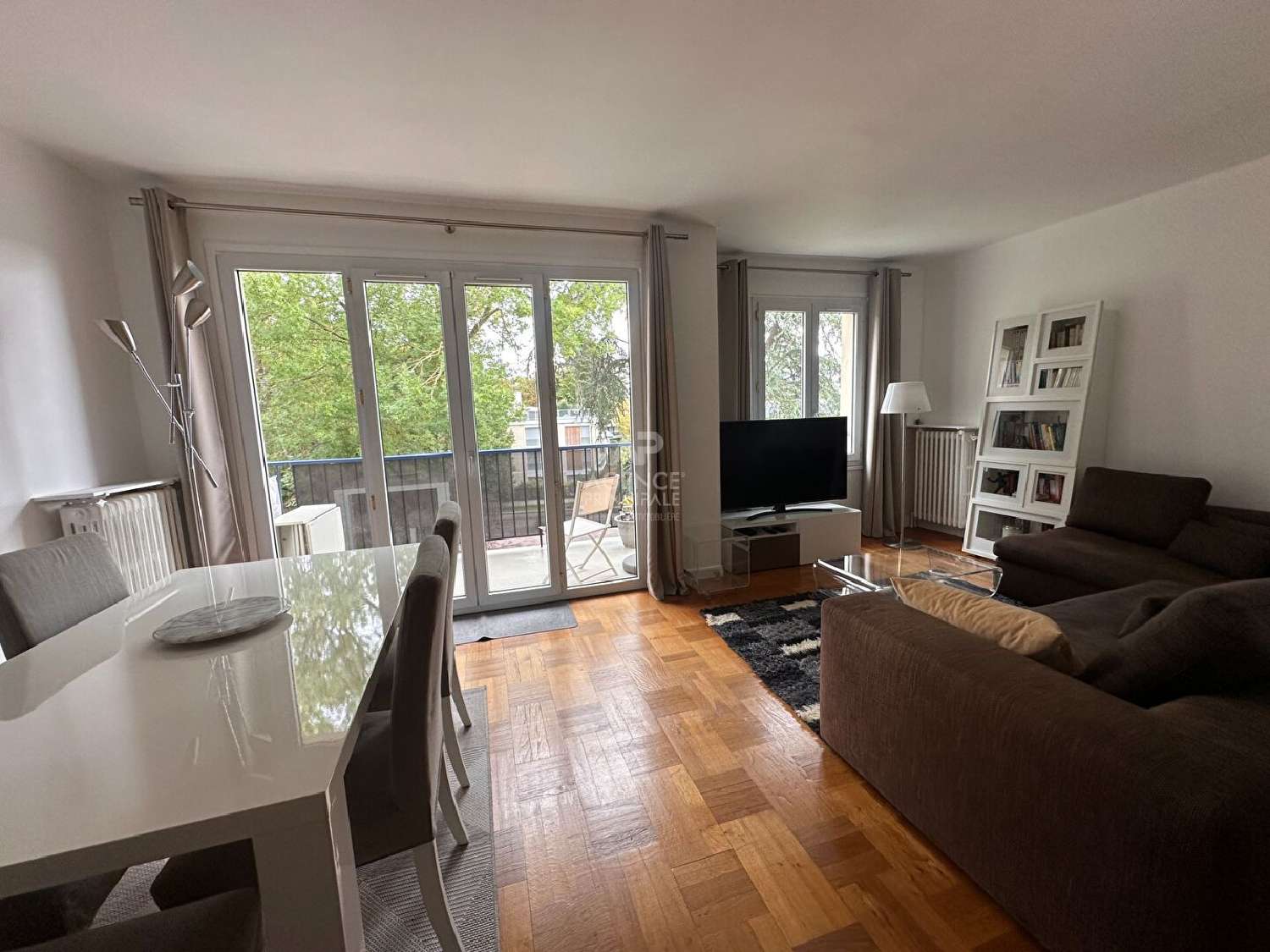  te koop appartement Saint-Germain-en-Laye Yvelines 1