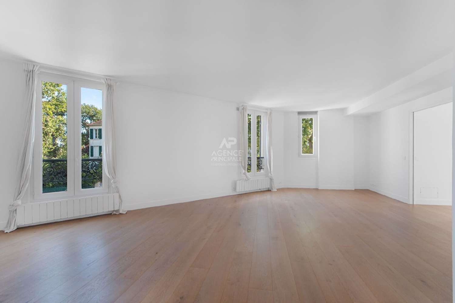  te koop appartement Saint-Germain-en-Laye Yvelines 1