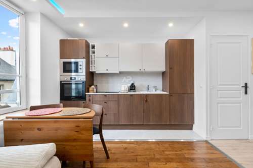 Saint-Germain-en-Laye Yvelines appartement foto 7150856