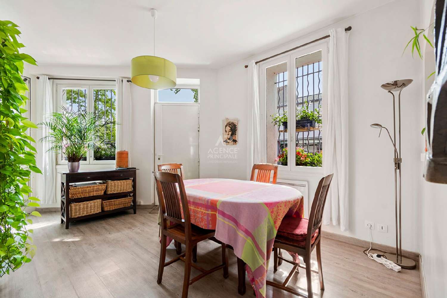  te koop appartement Villeneuve-d'Ascq Nord 1